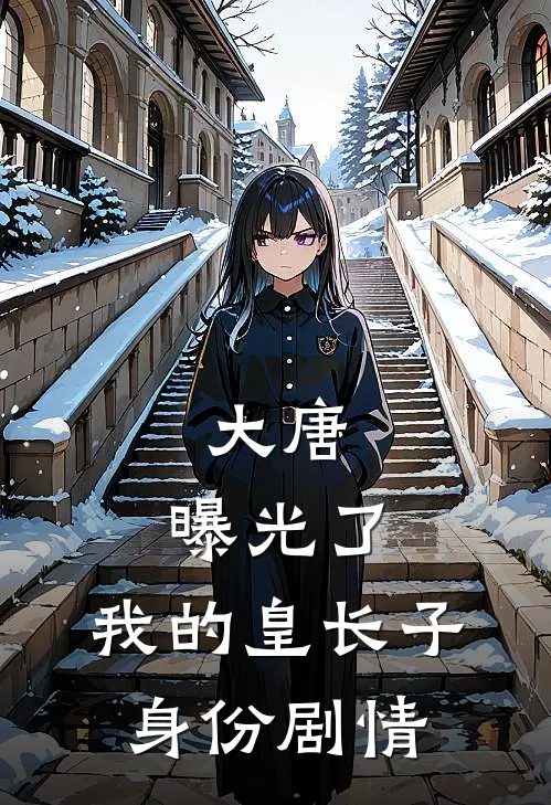 大唐：曝光了，我的皇长子身份剧情