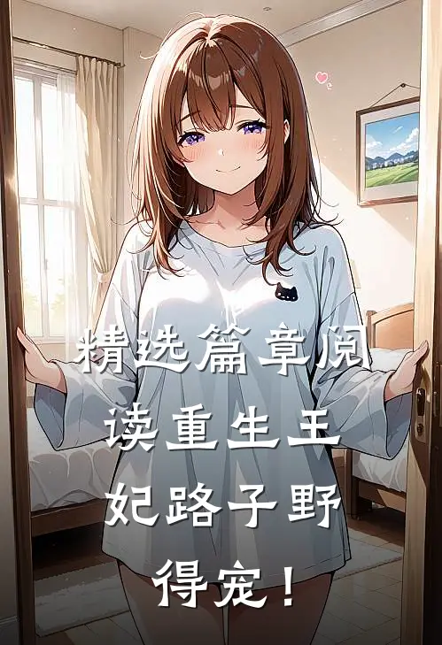 精选篇章阅读重生王妃路子野，得宠！
