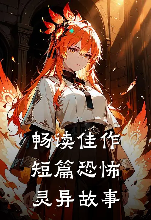 畅读佳作短篇恐怖灵异故事