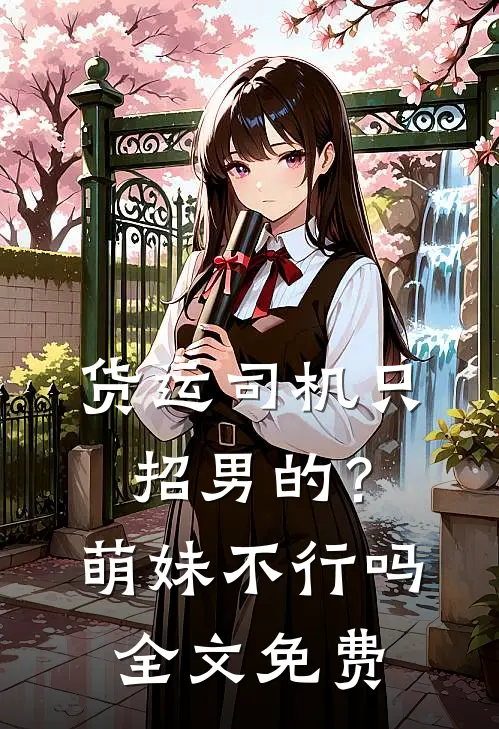 货运司机只招男的?萌妹不行吗全文免费阅读