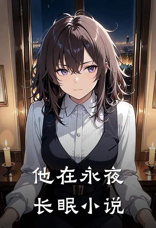 他在永夜长眠小说
