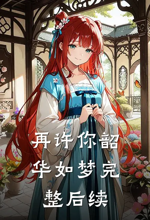 再许你韶华如梦完整后续