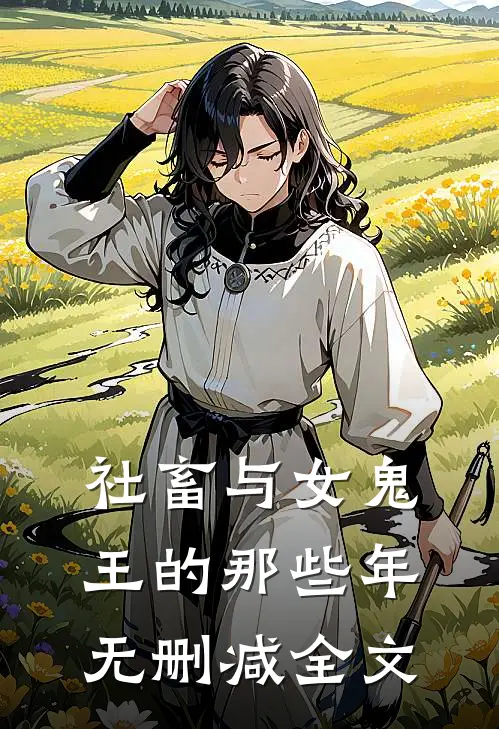 社畜与女鬼王的那些年无删减全文