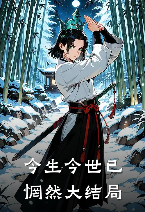 今生今世已惘然大结局