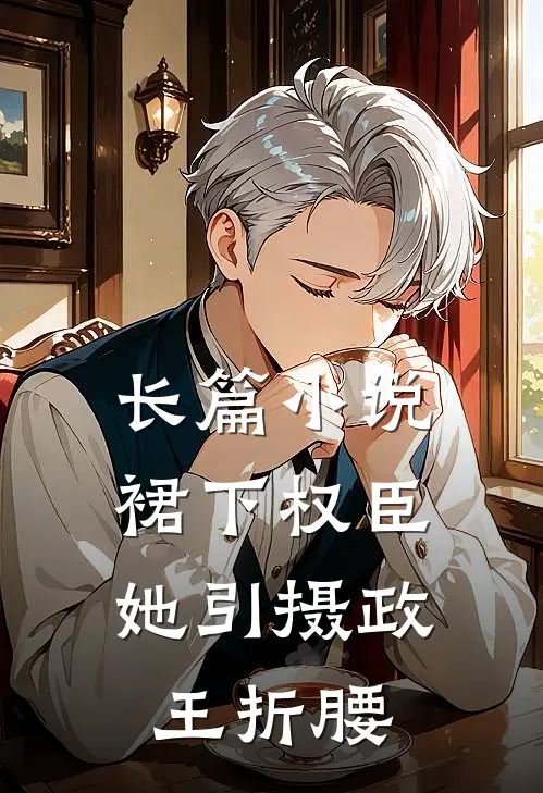 长篇小说裙下权臣:她引摄政王折腰