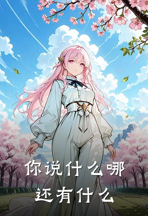 你说什么哪还有什么