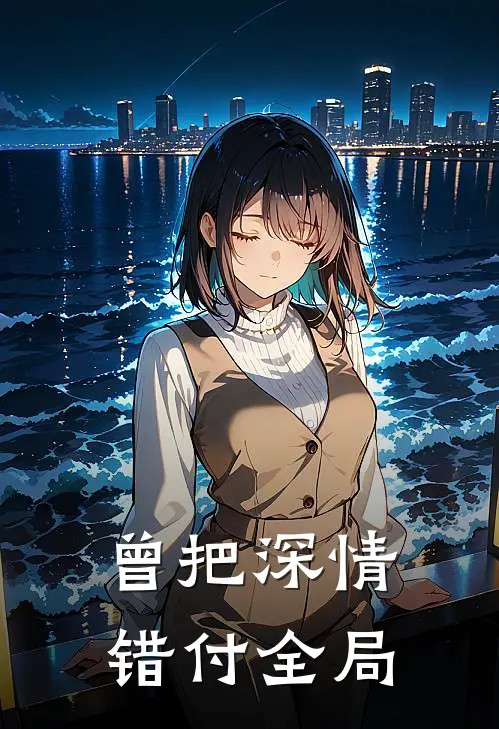 曾把深情错付全局
