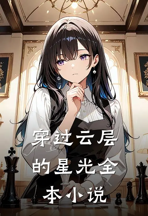 穿过云层的星光全本小说