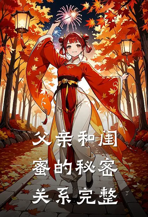 父亲和闺蜜的秘密关系完整