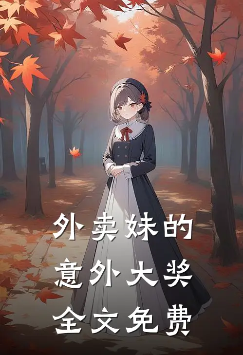 《外卖妹的意外大奖》全文免费