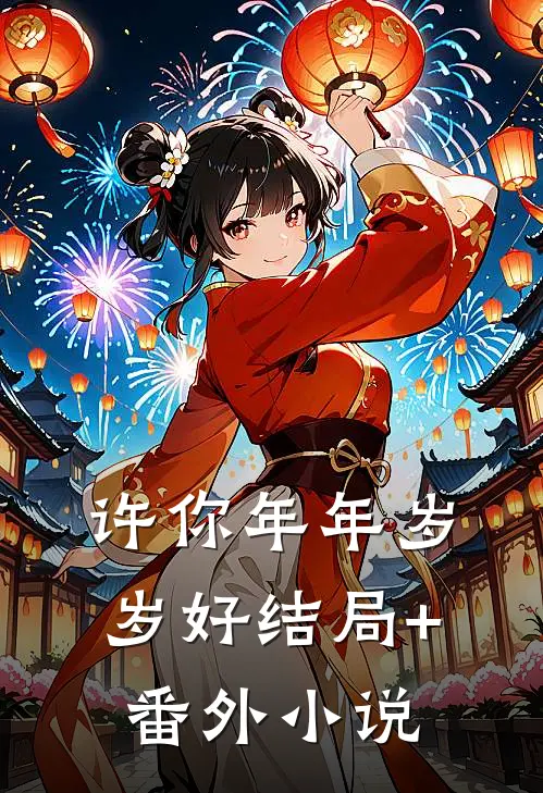 许你年年岁岁好结局+番外小说