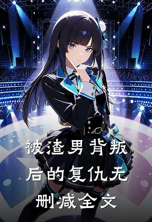 被渣男背叛后的复仇无删减全文