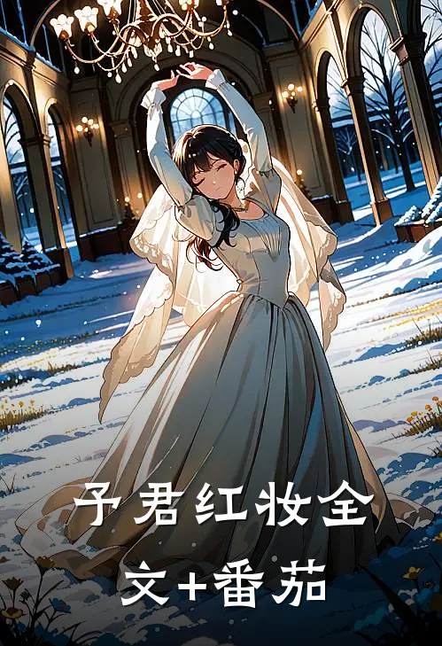予君红妆全文+番茄