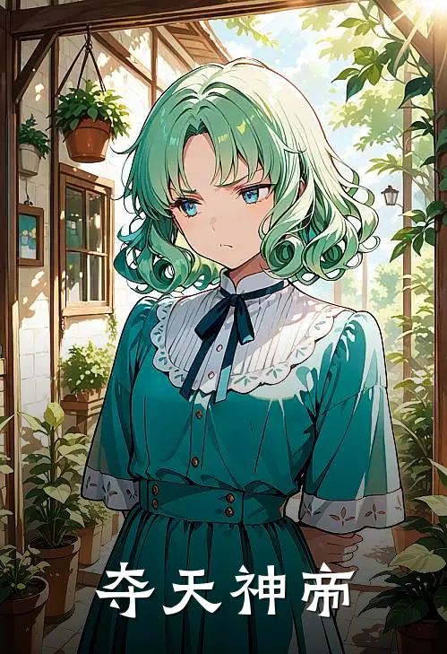 夺天神帝