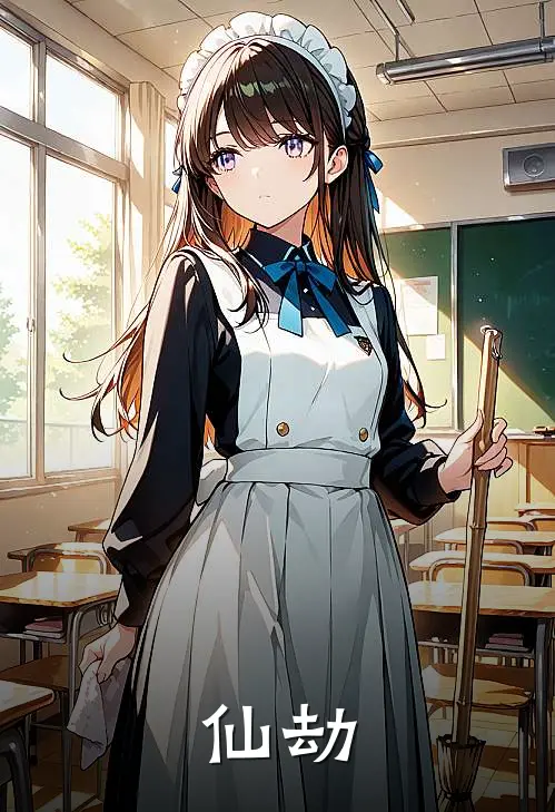 仙劫
