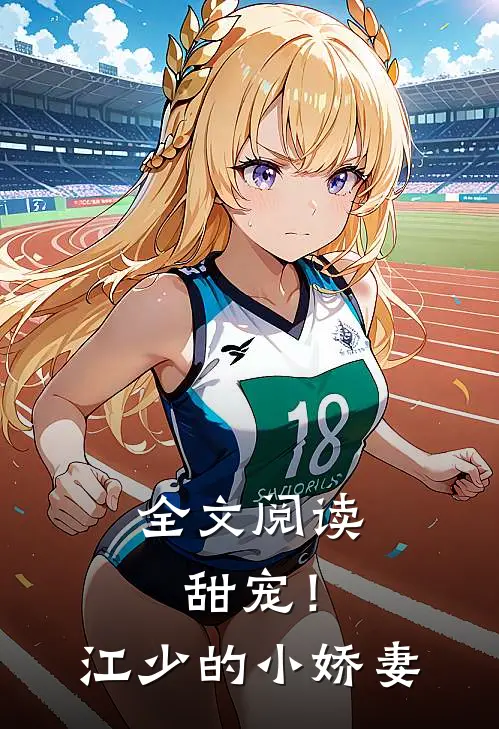 全文阅读甜宠！江少的小娇妻