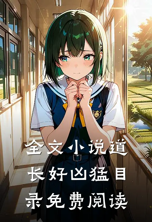 全文小说道长好凶猛目录免费阅读