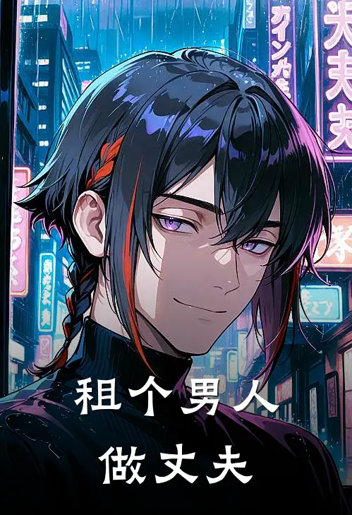 租个男人做丈夫