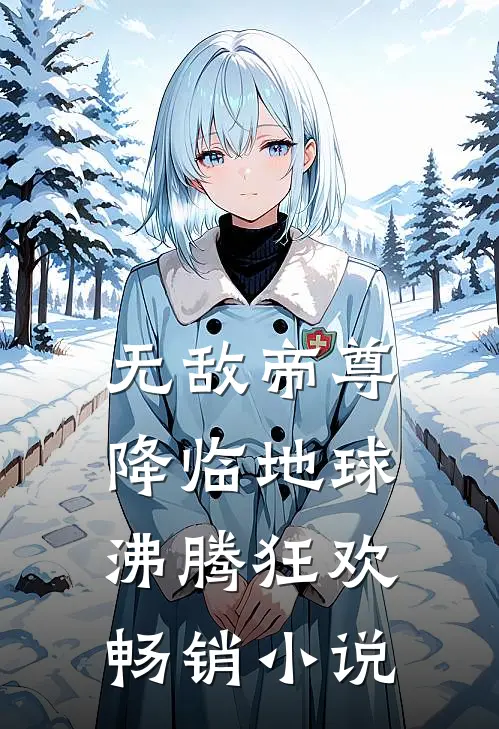 无敌帝尊降临地球沸腾狂欢畅销小说