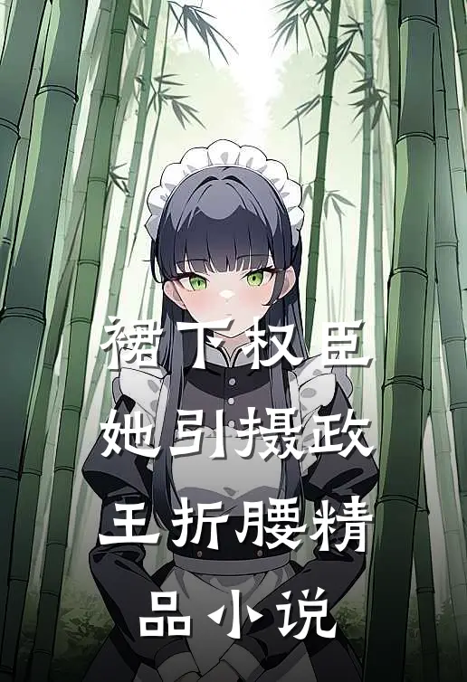 裙下权臣:她引摄政王折腰精品小说