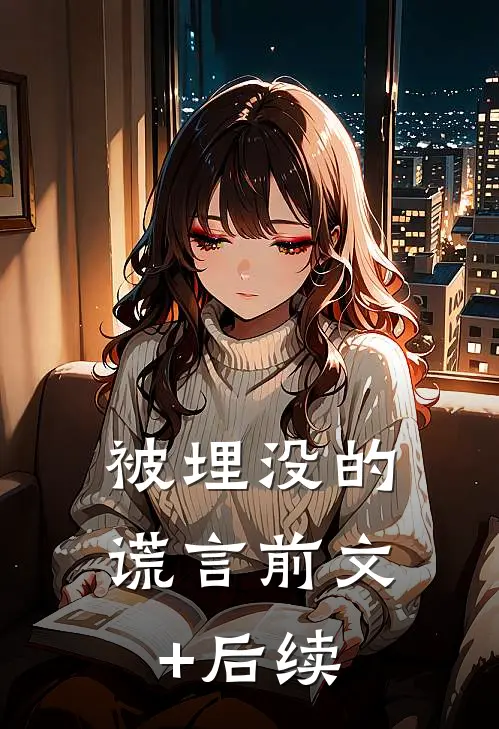 被埋没的谎言前文+后续