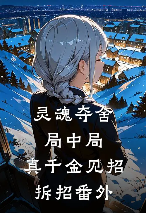 灵魂夺舍局中局，真千金见招拆招番外
