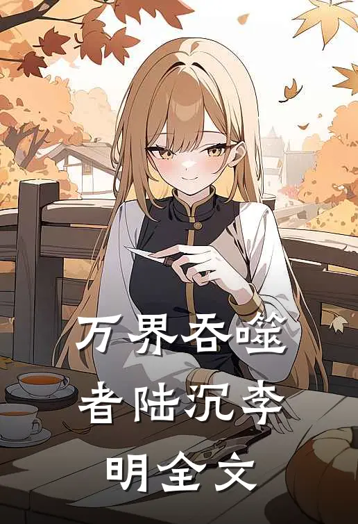 万界吞噬者陆沉李明全文