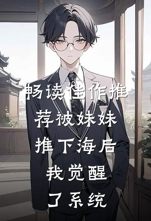畅读佳作推荐被妹妹推下海后，我觉醒了系统