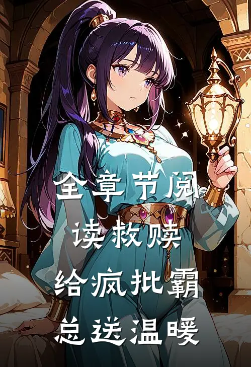 全章节阅读救赎：给疯批霸总送温暖