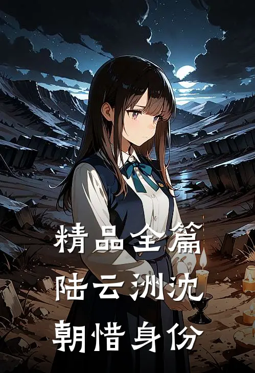 精品全篇陆云洲沈朝惜身份