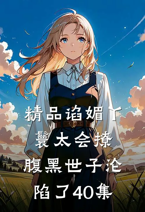 精品谄媚丫鬟太会撩,腹黑世子沦陷了40集