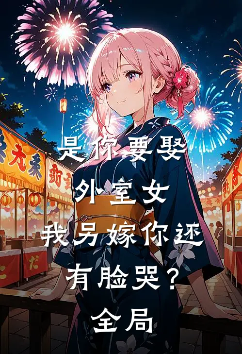 是你要娶外室女,我另嫁你还有脸哭?全局免费阅读