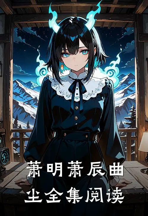 萧明萧辰曲尘全集阅读
