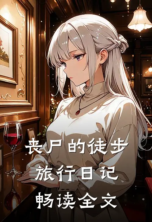 丧尸的徒步旅行日记畅读全文