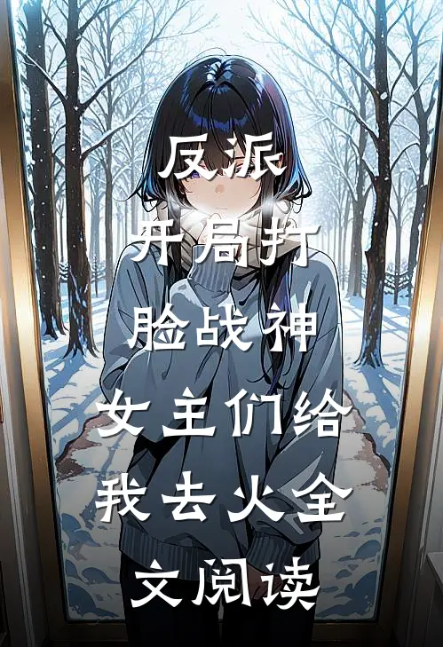 反派：开局打脸战神，女主们给我去火全文阅读