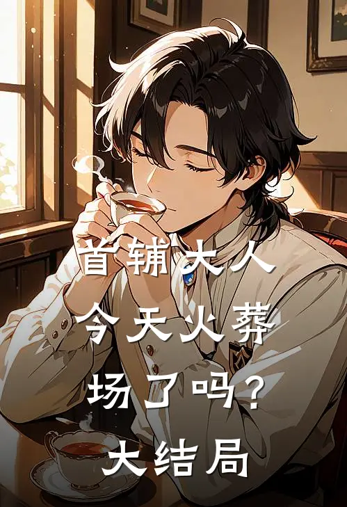 首辅大人今天火葬场了吗？大结局
