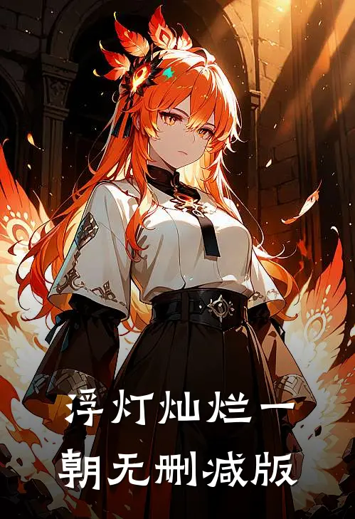浮灯灿烂一朝无删减版
