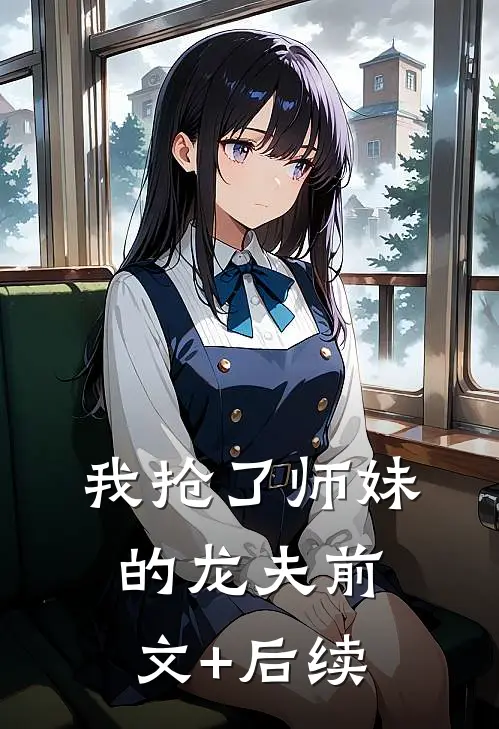 我抢了师妹的龙夫前文+后续