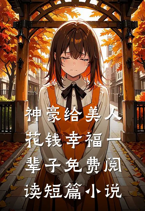 神豪给美人花钱幸福一辈子免费阅读短篇小说