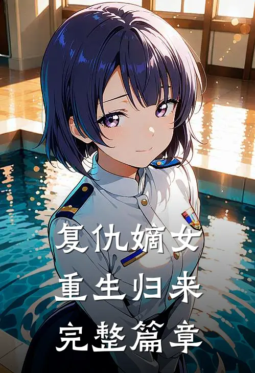 复仇嫡女重生归来完整篇章