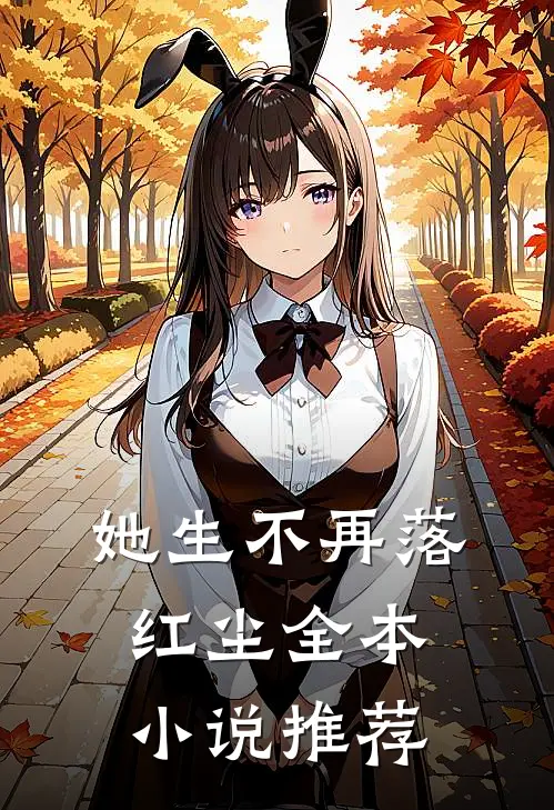她生不再落红尘全本小说推荐