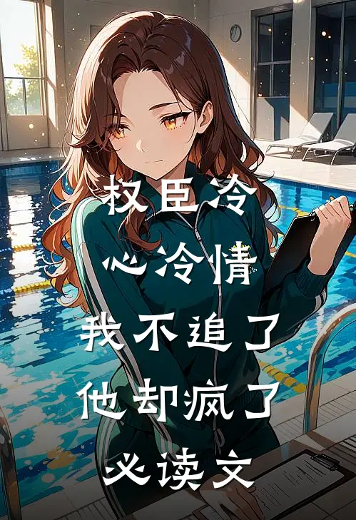 权臣冷心冷情,我不追了他却疯了必读文章
