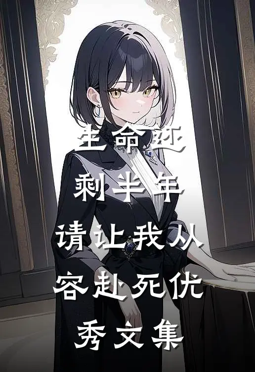 生命还剩半年，请让我从容赴死优秀文集