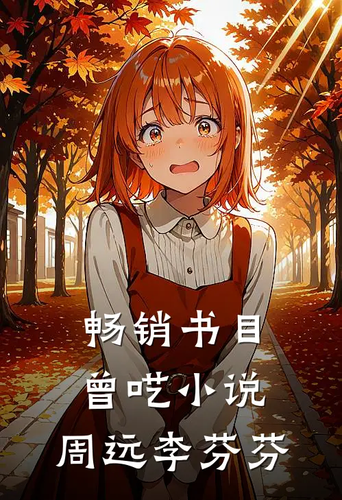 畅销书目曾呓小说,周远李芬芬