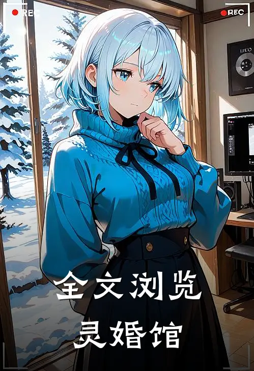 全文浏览灵婚馆