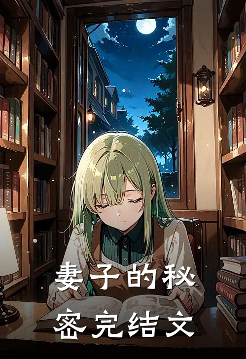 妻子的秘密完结文