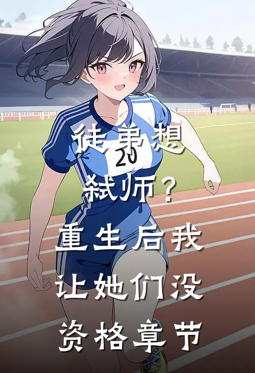 徒弟想弑师?重生后我让她们没资格章节免费阅读