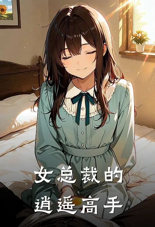 女总裁的逍遥高手