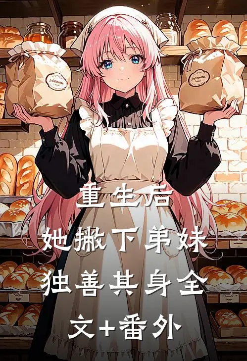 重生后，她撇下弟妹独善其身全文+番外