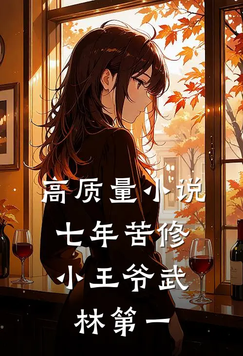 高质量小说七年苦修，小王爷武林第一